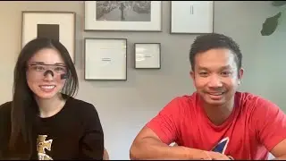 Moving from Korea to Tennessee with Zoey Lee | TriEye Glasses Review | S1, E5