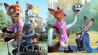 Zootopia 2 Tops Disney Box Office