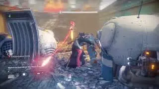 First Hard Mode Death Zamboni Clear