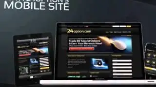 Бинарные опционы Pro Сигналы для 24option