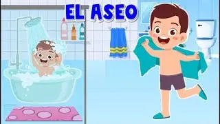 CANCIÓN: EL ASEO 3 (HUAYNO)
