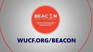 Introducing BEACON: A New Safety Service for Central Florida