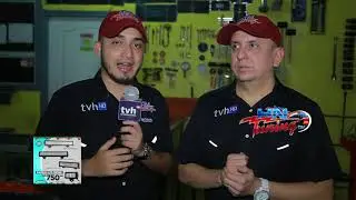 HN TUNING TV