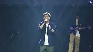 နောက်ထပ်ဘယ်တော့မှ  ( Live Version )