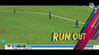 Run Out Bug in WCC3