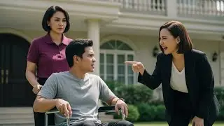 Isang Bilyonaryo ang Nagkunwari Para Subukin ang Katapatan ng Fianc&eacute;e