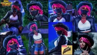 Fortnite - Solo Vs Squads 