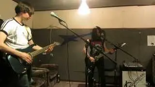 ANRISE - Monster (Skillet soundcheck)