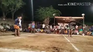 Lasadiya /vs bilada  takkar match tai