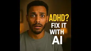 AI for ADHD: Smart Tools That Actually Work