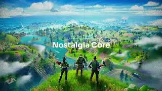 Zero Crisis Event Music ||Chapter 2 Season 6|| - Fortnite (Slowed + Reverb)