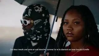 Phaadascott - Vision ( clip - officiel )