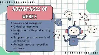 WEBEX (Teaching aid)