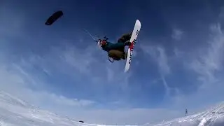 Snowkite - Entropy - Remi Meum