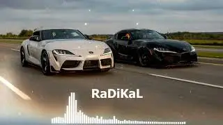 [R] Music, Mzade, Emin Nilsen & Hayit Murat - Timberlake, Mamba, Fast Car & Money Pull ' #deephouse