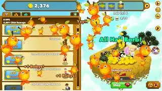 Idle Weekly #13 - Clicker Heroes Root2 #1 (1282 Ancient Souls)