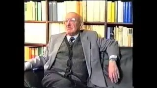 Marcel Reich Ranicki