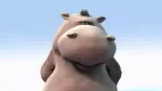 Grappig mannetje