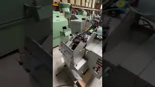 * STEINFELS KG * has for sale one Menn GW23 Thread roller