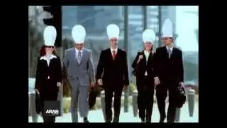 Comercial de TV ARAN CUCINE 