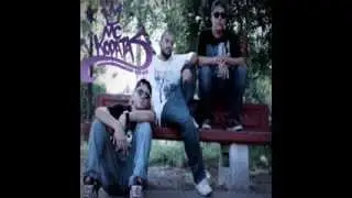 MCKOPATAS - ESOS RAPEROS (Anexo, Wiber, Back y Biral)