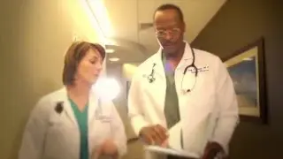 Florida Hospital Cancer Institute Annual Report 2015