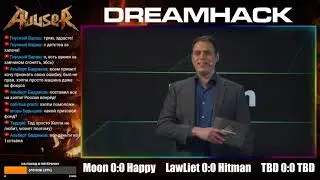 DH Championship 2021 Stockholm - FINAL BO5