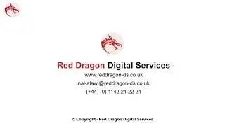 Red Dragon Digital Services - SEO - Keyword Research & Replacement