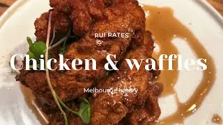 Melbourne Honest Food reviews: where to eat. Brunch edition