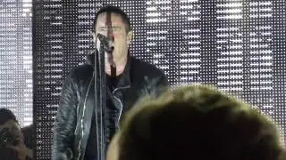 Nine Inch Nails: Head Like A Hole Live @ The Hollywood Bowl