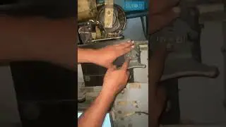 ⁠How to check door contact | Otis Elevator | SUKOJI elevator | #sukojielevator #lift #elevator ​⁠