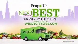 Chicago Peapod's Next Best 2018 | Peapod