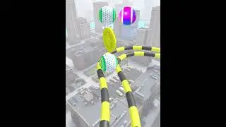 🔥 Going Balls VS Rollance Balls VS Rolling Ball Games New Race 513 | Android/IOS Games