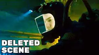 MISSION: IMPOSSIBLE - THE FINAL RECKONING Deleted Scene (2025)