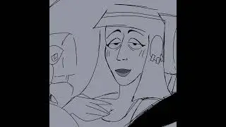 Cleopatra gets pulled over | Clone High |