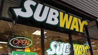 Subway close to $9.6 billion sale to Roark Capital
