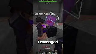 Do you want to play on the BEST pvp practice server?