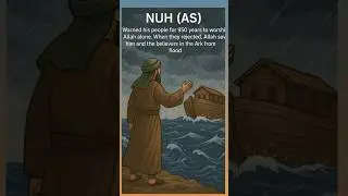 Islamic knowledge #shortsfeed #islamicknowledge #ytshort #shorts #prophets #islamicstatus