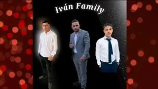 Iv&aacute;n Family X 2025 -Amikor &eacute;n iszok 🍀🥃