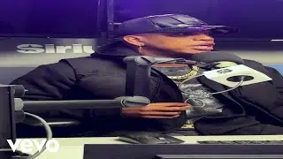 DJ Norie - Ne-Yo (SiriusXM) #Ne-Yo #DJNorie