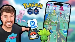 COMO JUGAR POKEMON GO DESDE CASA #mocpogo #pogo 