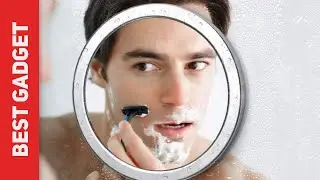 Best Shaving Mirrors 2022 - LUXEAR Fog Free