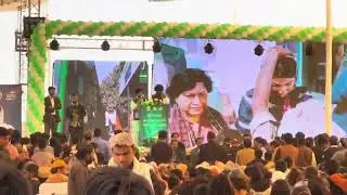 Bahawalpur electric bus opening 