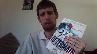 Darth Shawn Reviews: Aftermath
