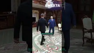 ❗️Лукашенко подменили? Сделал с чиновниками то, чего не делал никогда #nexta #беларусь #лукашенко