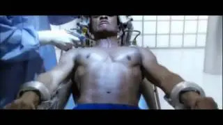 Cyborg 2020 Official Movie Trailer HD W@atch NoW