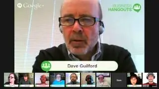 Has Social Media Changed Auto Journalism? Hanging Out With AutoNetwork