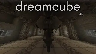 le g&eacute;ant m&eacute;tallique dreamcube #6