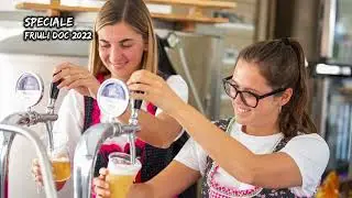 Speciale Friuli DOC 2022 | 14 Settembre 2022