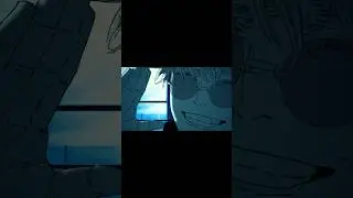He will be missed… #gojo #anime #jujutsukaisen #mangaanimation #madamv